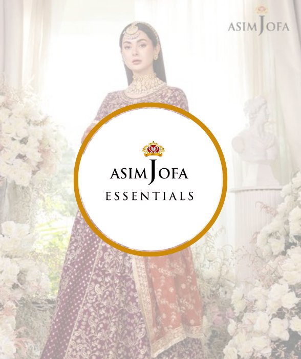 ASIM JOFA