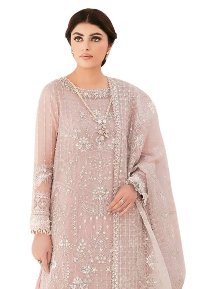 EMBROIDERED - RUBAB CLOSET