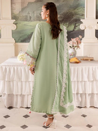 MIRA BY PARISHAY MW-02 | 3 PC Khaddar