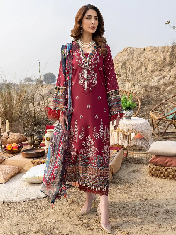 IZEL Dhanak Collection - 2416