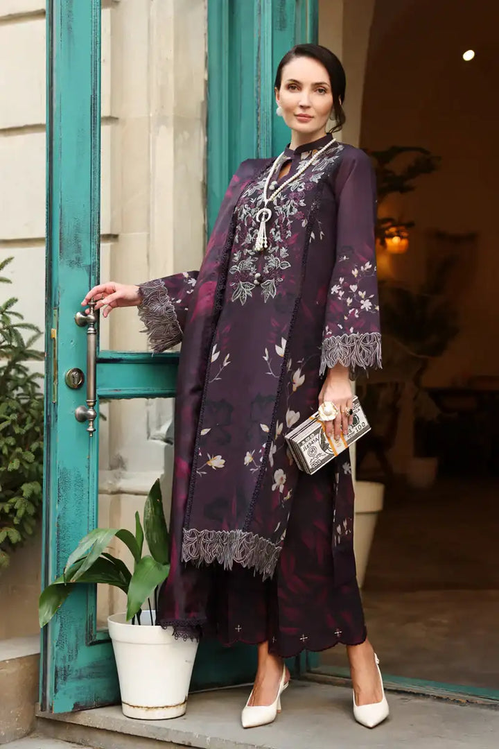 Lifestyle Winter Edit 2025  By Rang Rasiya | Delilah