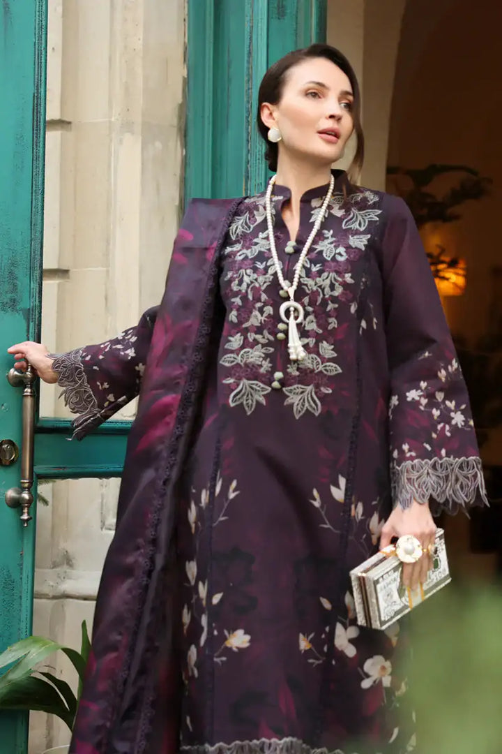 Lifestyle Winter Edit 2025  By Rang Rasiya | Delilah