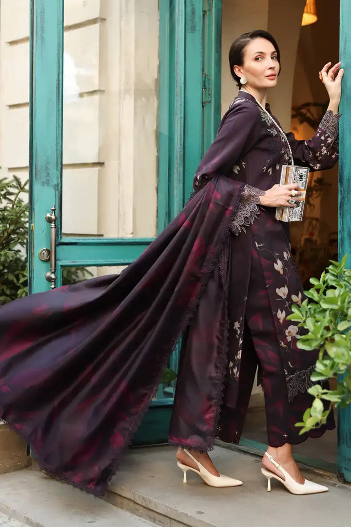 Lifestyle Winter Edit 2025  By Rang Rasiya | Delilah