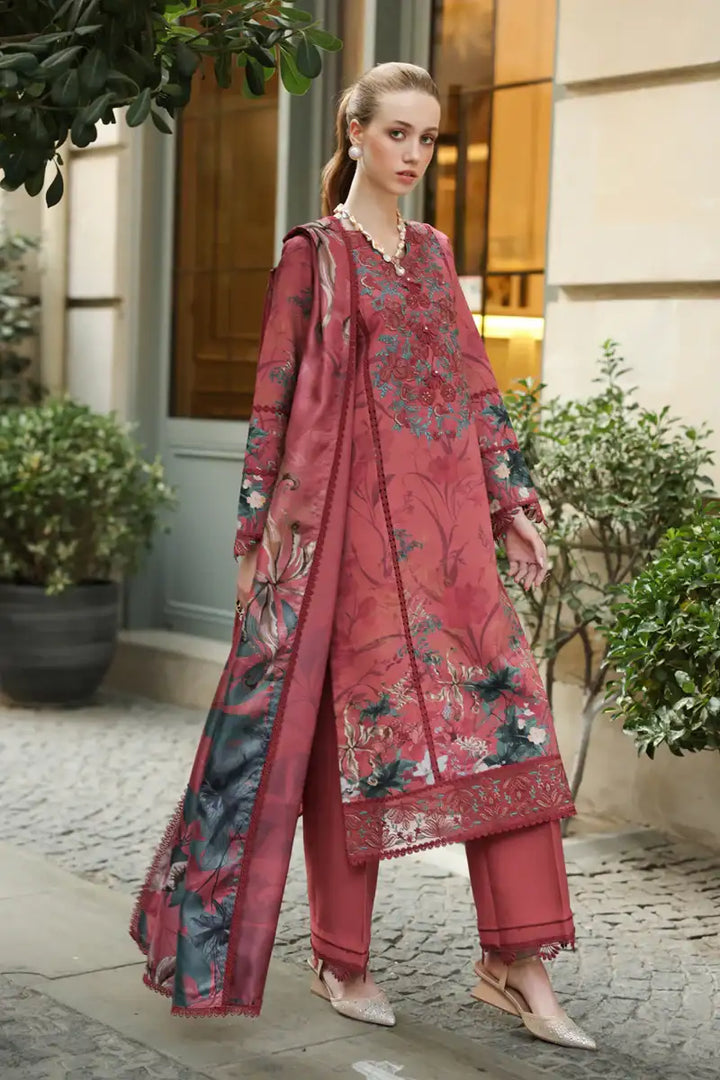 Lifestyle Winter Edit 2025  By Rang Rasiya | Emily