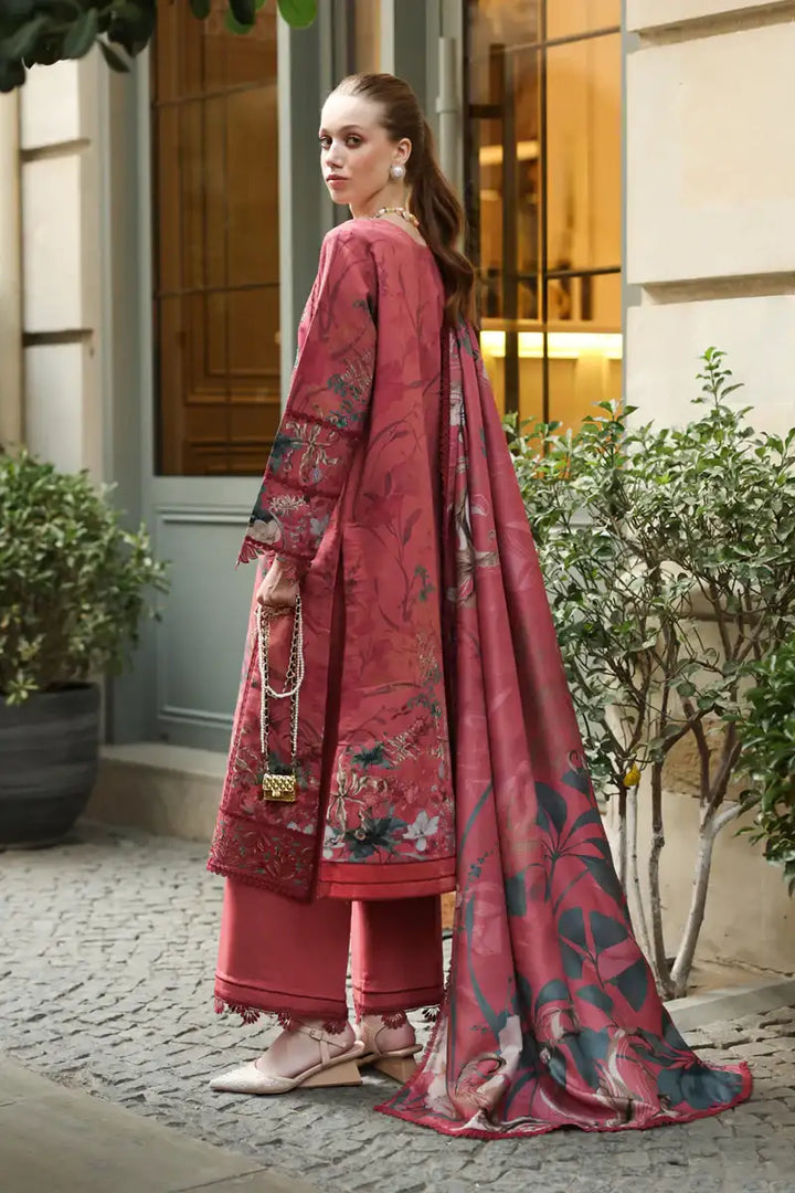 Lifestyle Winter Edit 2025  By Rang Rasiya | Emily
