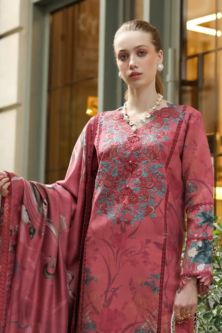 Lifestyle Winter Edit 2025  By Rang Rasiya | Emily
