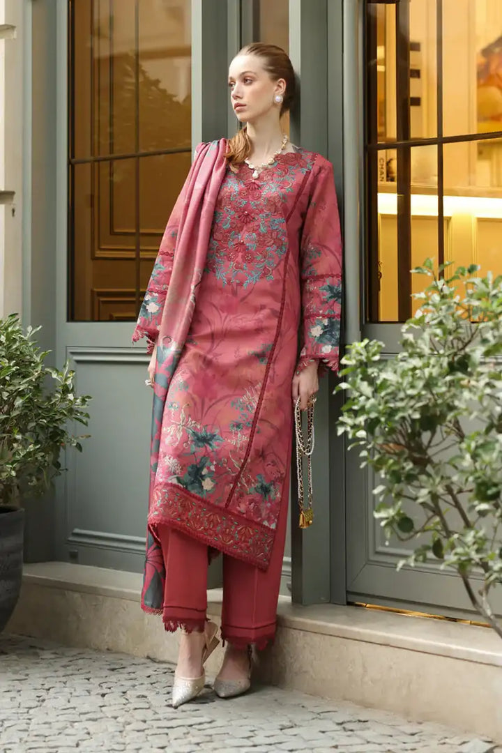 Lifestyle Winter Edit 2025  By Rang Rasiya | Emily