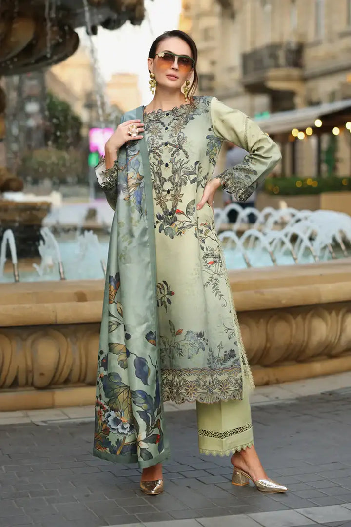 Lifestyle Winter Edit 2025  By Rang Rasiya | Autumn