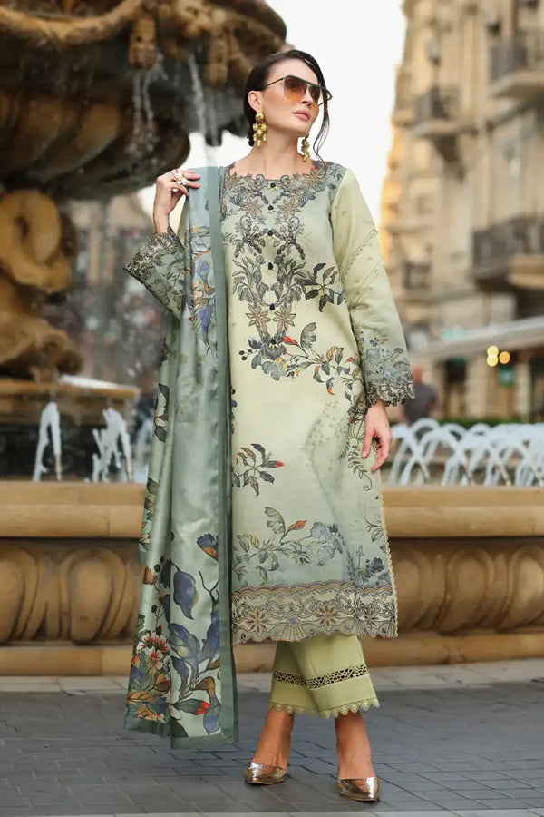 Lifestyle Winter Edit 2025  By Rang Rasiya | Autumn