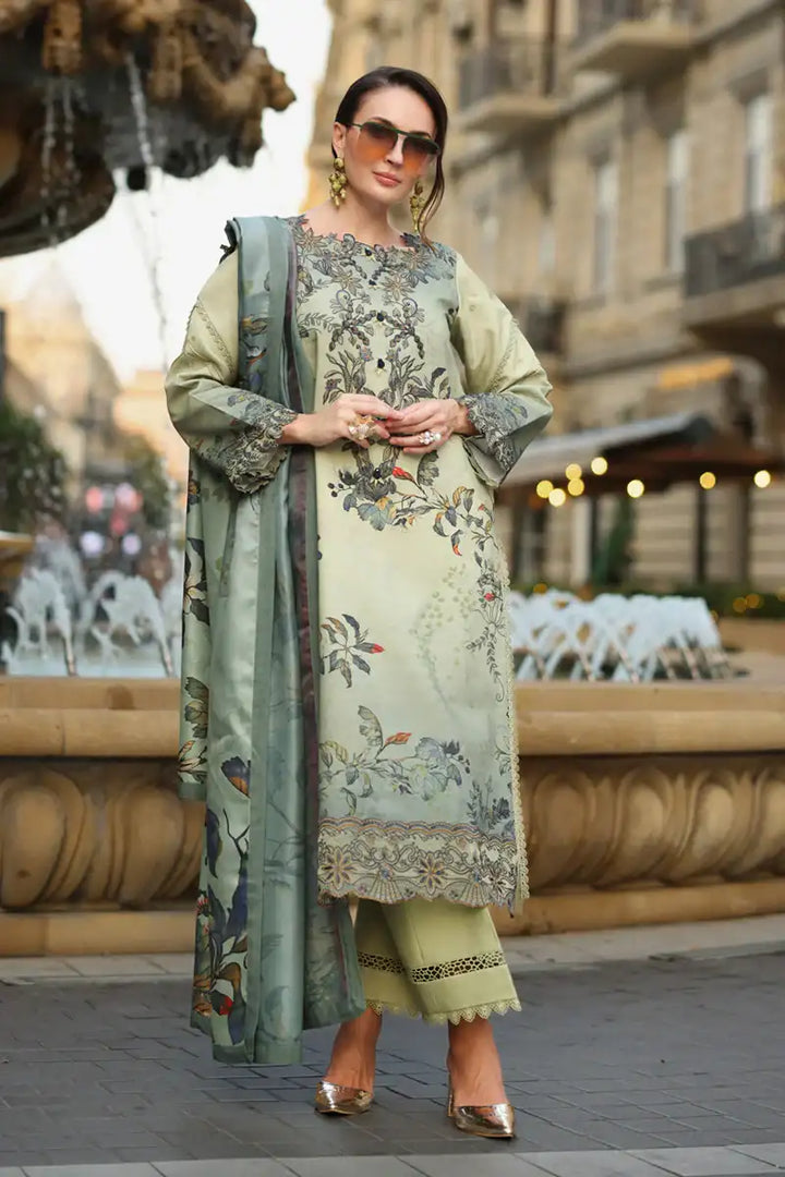Lifestyle Winter Edit 2025  By Rang Rasiya | Autumn