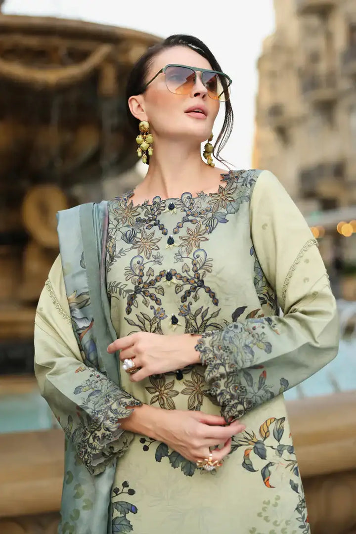 Lifestyle Winter Edit 2025  By Rang Rasiya | Autumn
