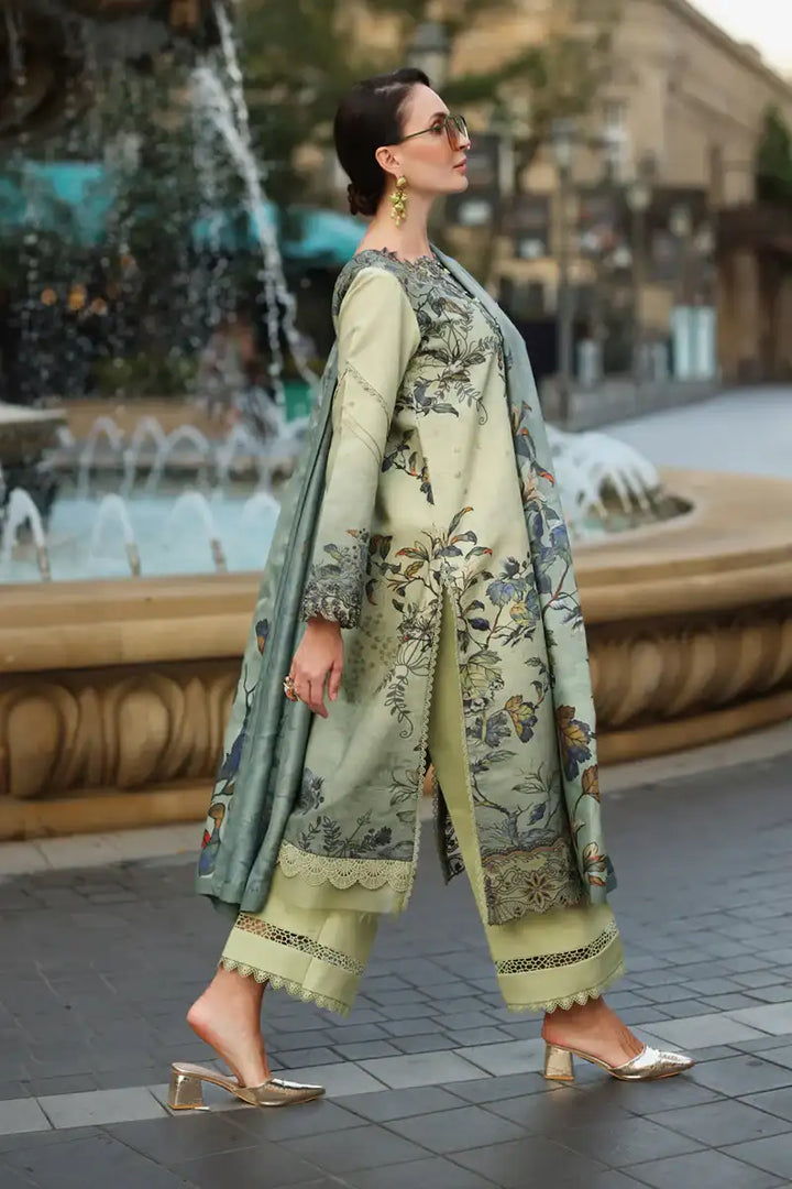 Lifestyle Winter Edit 2025  By Rang Rasiya | Autumn