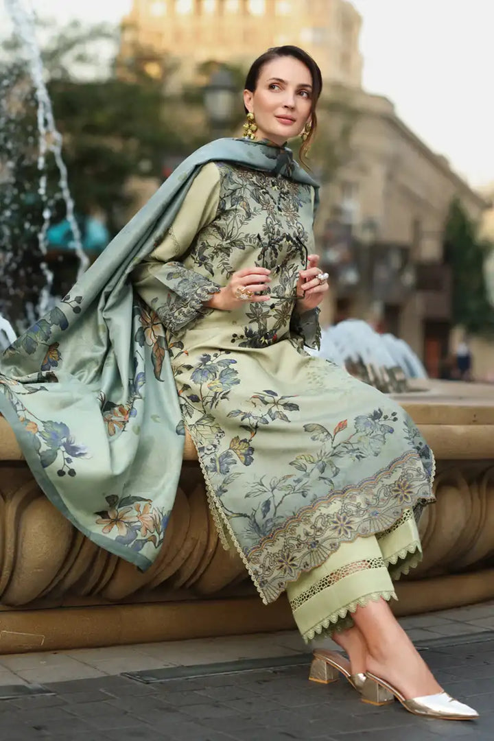 Lifestyle Winter Edit 2025  By Rang Rasiya | Autumn