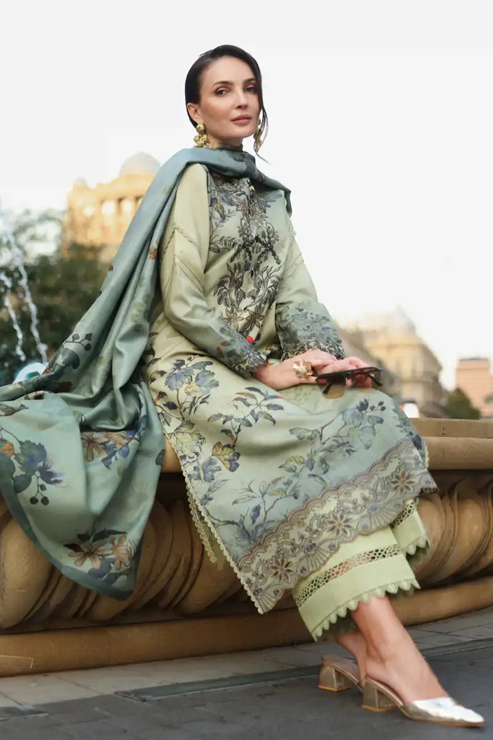 Lifestyle Winter Edit 2025  By Rang Rasiya | Autumn