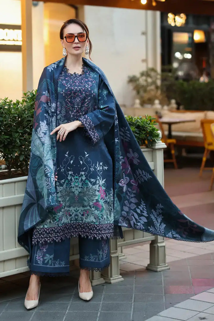 Lifestyle Winter Edit 2025  By Rang Rasiya | Isla