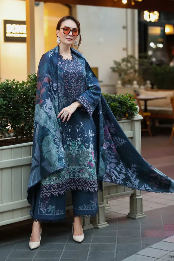 Lifestyle Winter Edit 2025  By Rang Rasiya | Isla