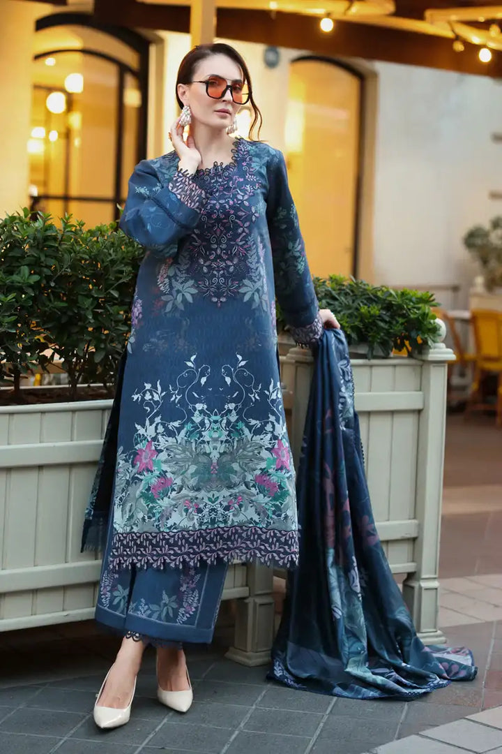 Lifestyle Winter Edit 2025  By Rang Rasiya | Isla