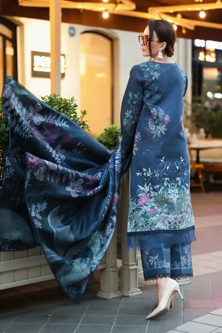 Lifestyle Winter Edit 2025  By Rang Rasiya | Isla