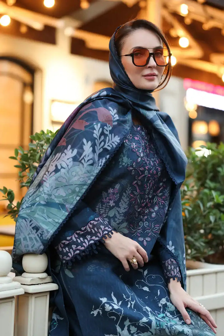 Lifestyle Winter Edit 2025  By Rang Rasiya | Isla