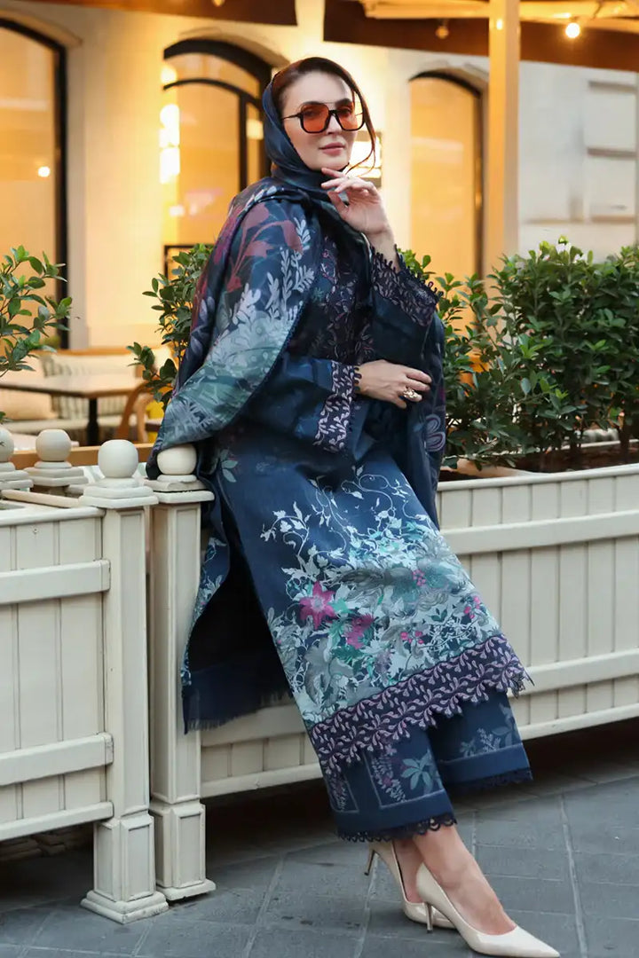 Lifestyle Winter Edit 2025  By Rang Rasiya | Isla