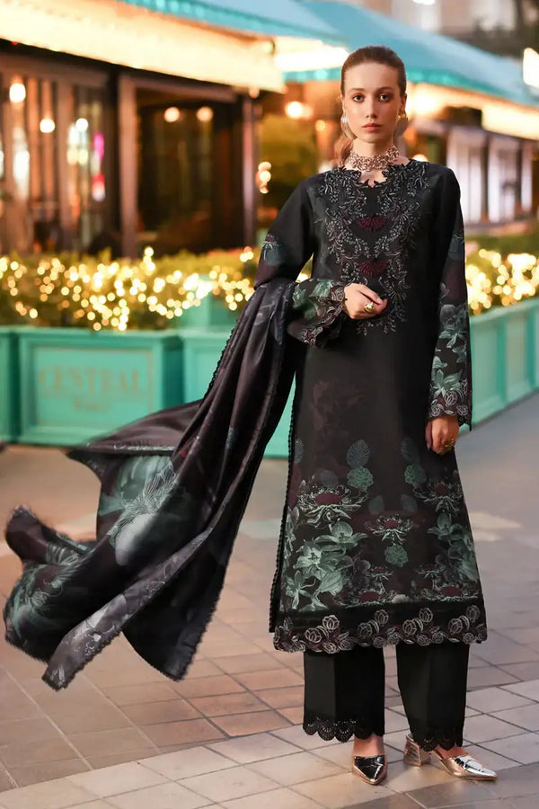 Lifestyle Winter Edit 2025  By Rang Rasiya | Evlyn