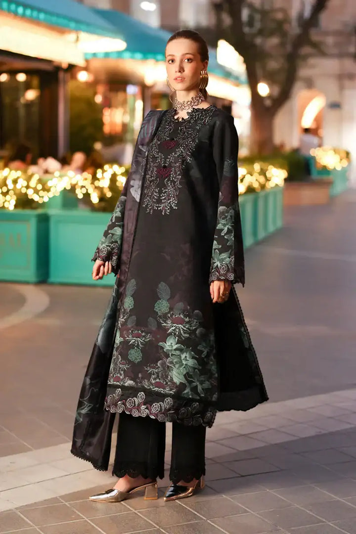 Lifestyle Winter Edit 2025  By Rang Rasiya | Evlyn