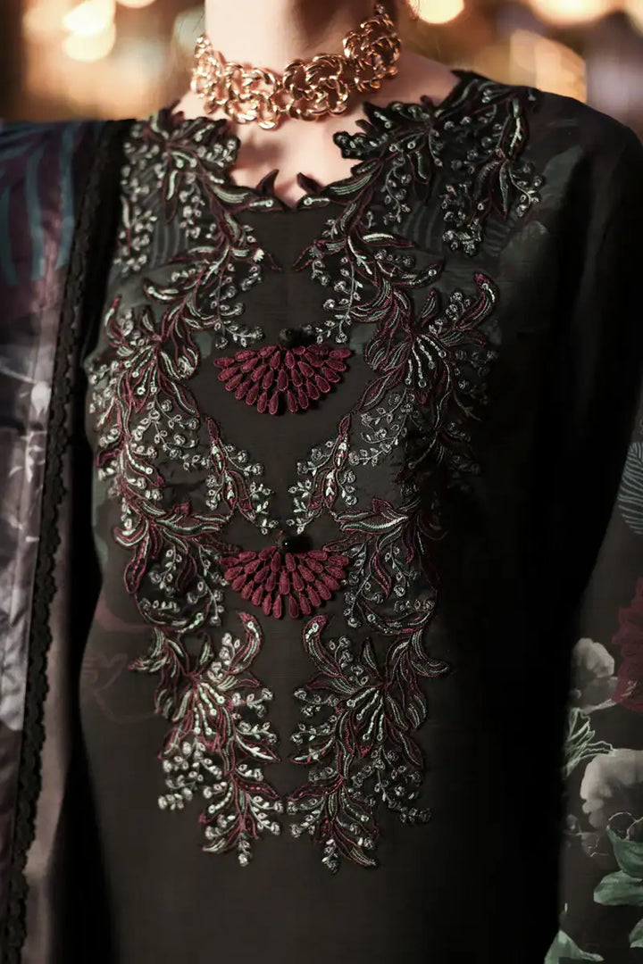 Lifestyle Winter Edit 2025  By Rang Rasiya | Evlyn