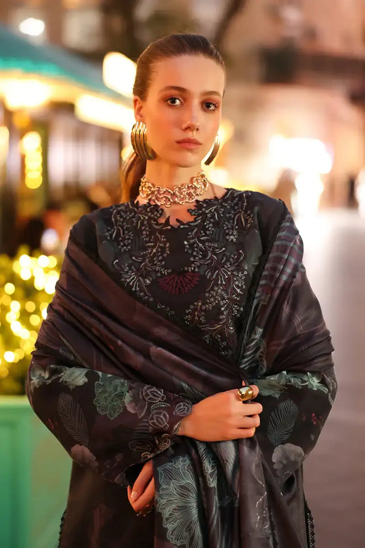 Lifestyle Winter Edit 2025  By Rang Rasiya | Evlyn