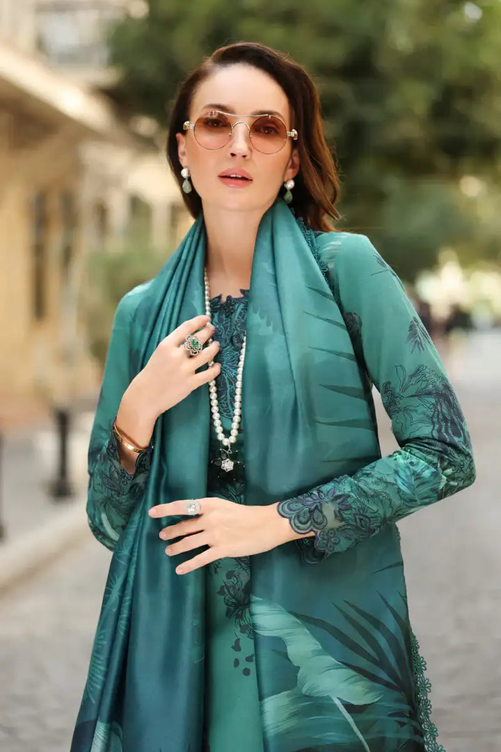 Lifestyle Winter Edit 2025  By Rang Rasiya | Jade