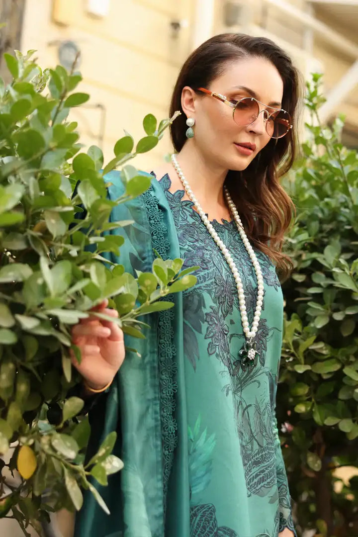 Lifestyle Winter Edit 2025  By Rang Rasiya | Jade