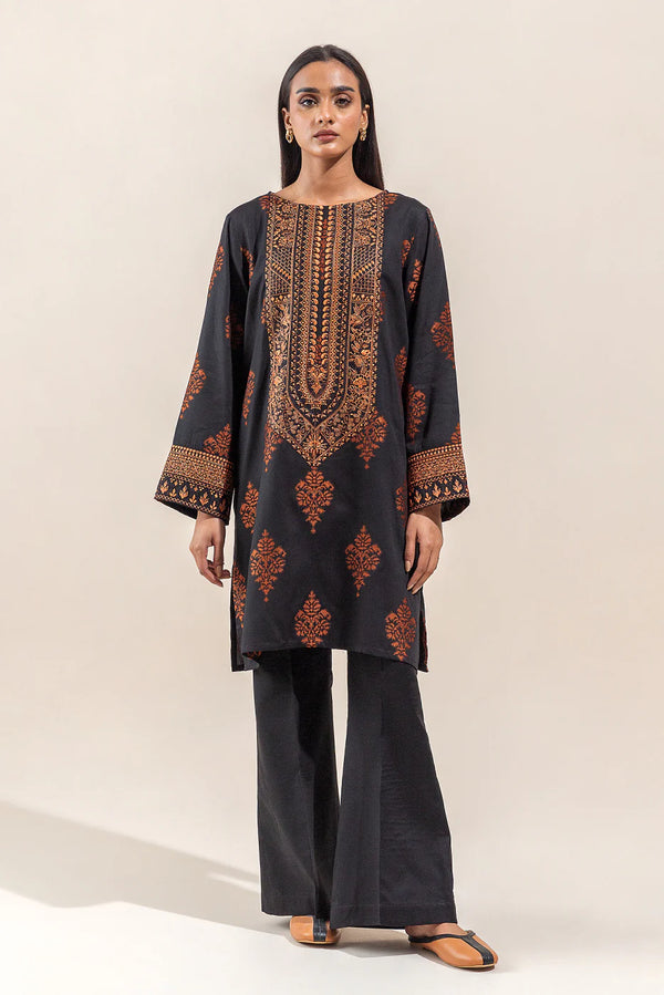 BEECHTREE 2 PIECE - EMBROIDERED JACQUARD SUIT