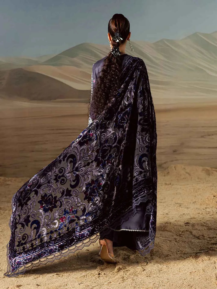 Amelia by Mahnur CK-005 | 3 PC Kotrai