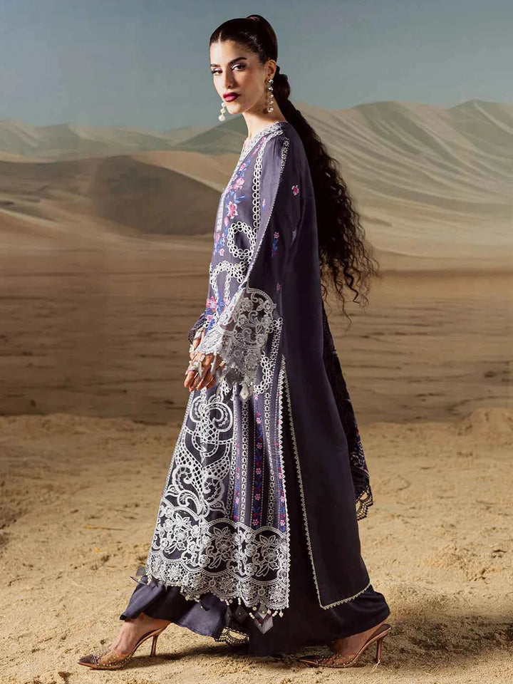 Amelia by Mahnur CK-005 | 3 PC Kotrai