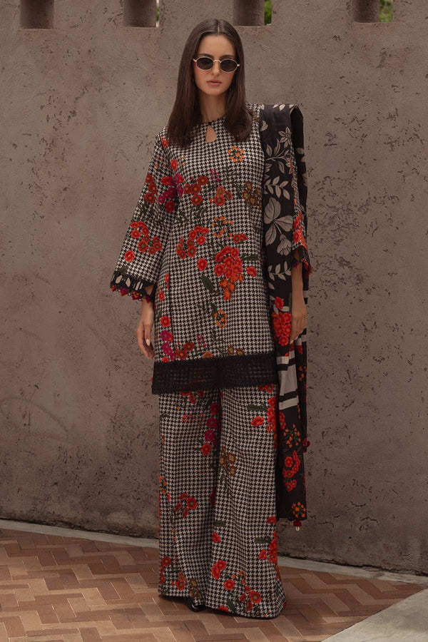Charizma - C Print Fall Winter Collection 2025 Vol-01 - CPW5-04