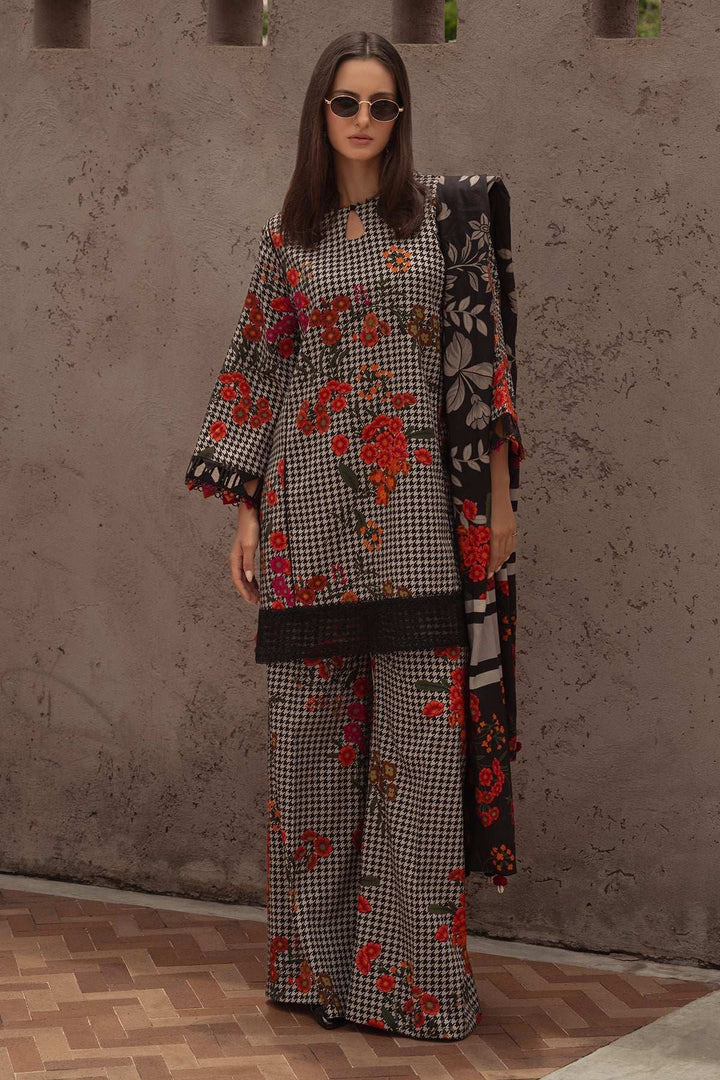 Charizma - C Print Fall Winter Collection 2025 Vol-01 - CPW5-04