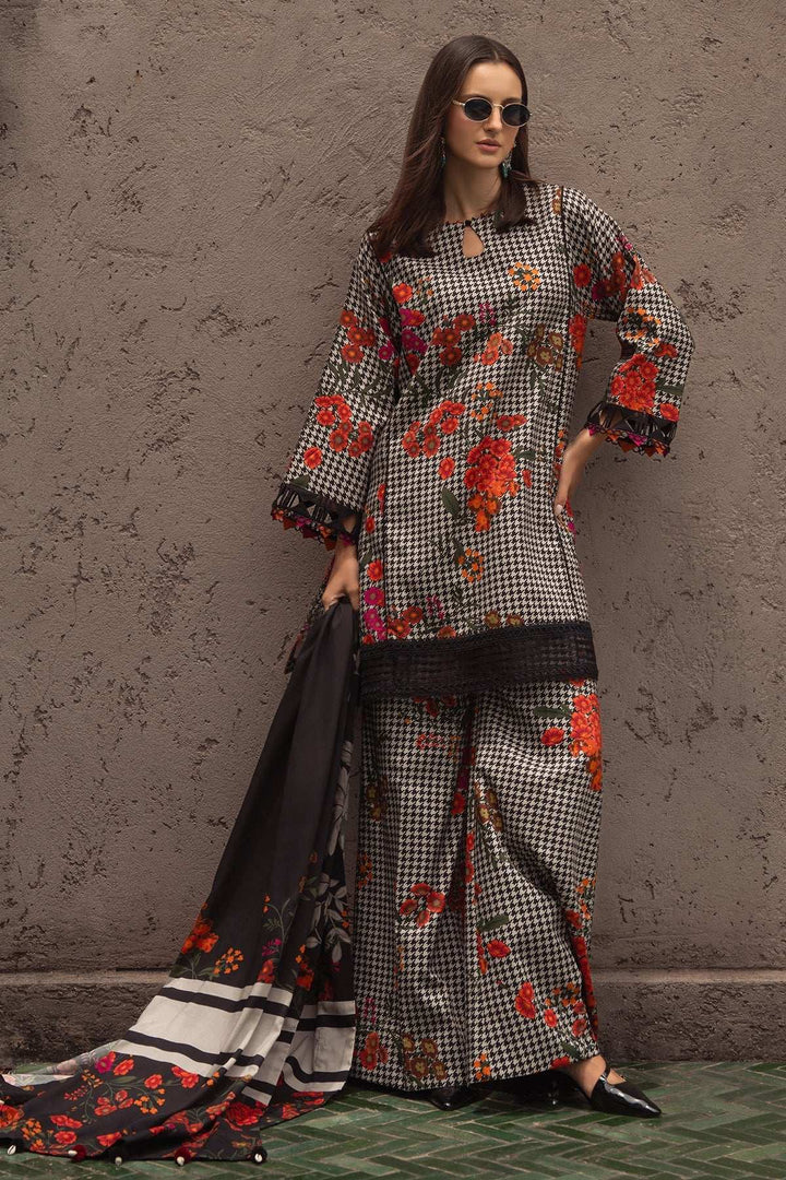 Charizma - C Print Fall Winter Collection 2025 Vol-01 - CPW5-04