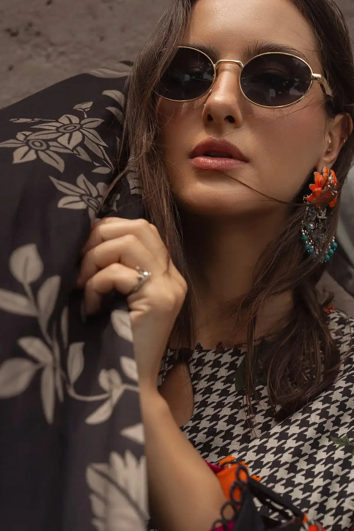 Charizma - C Print Fall Winter Collection 2025 Vol-01 - CPW5-04
