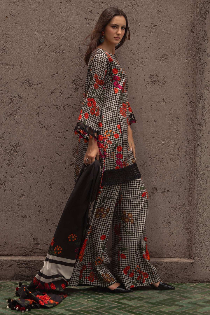 Charizma - C Print Fall Winter Collection 2025 Vol-01 - CPW5-04
