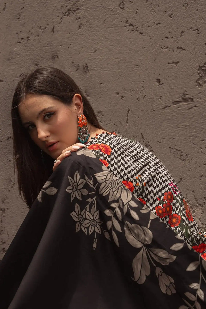 Charizma - C Print Fall Winter Collection 2025 Vol-01 - CPW5-04