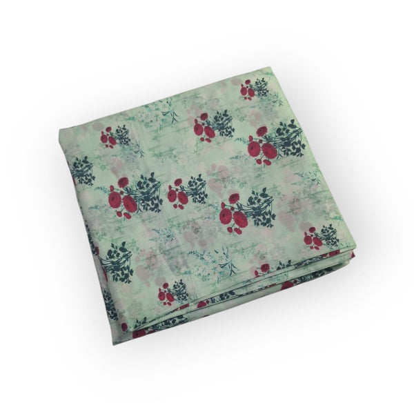 Bareeze 2PC Lawn Allover