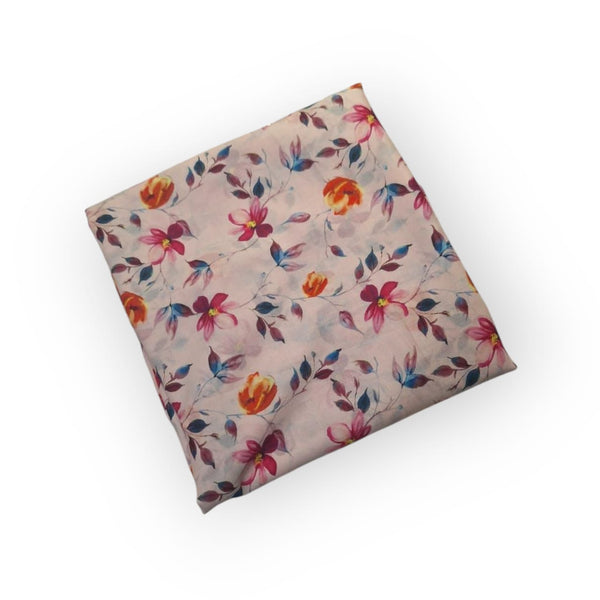Bareeze 2PC Lawn Allover