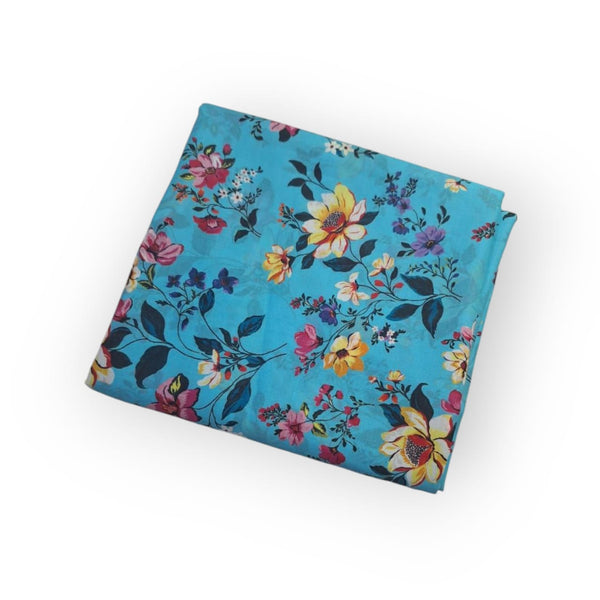 Bareeze 2PC Lawn Allover
