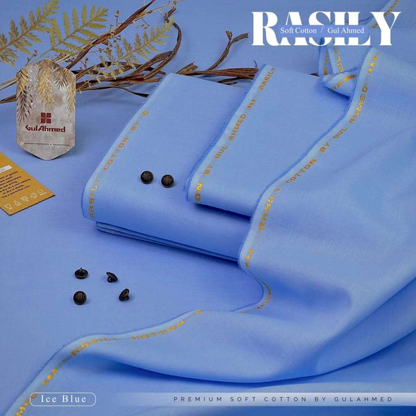 Gul Ahmed - RASILY Premium Soft Cotton