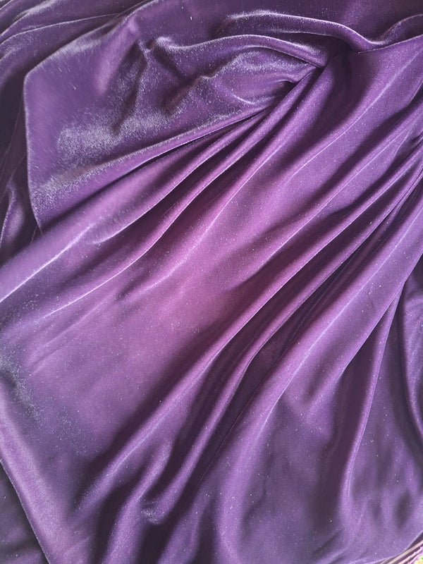 Velvet by Phonex – Premium Imported Fabric