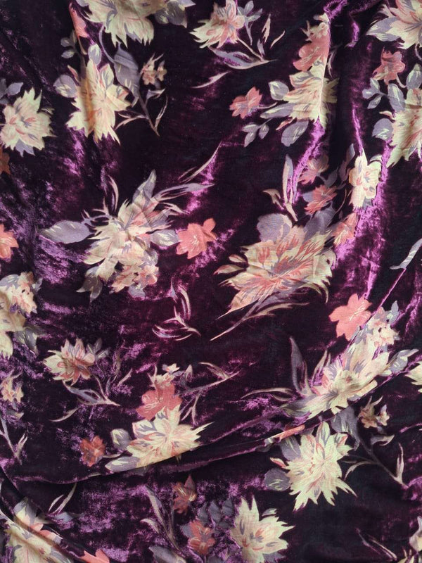 Palachi 2-Piece Unstitched Suit