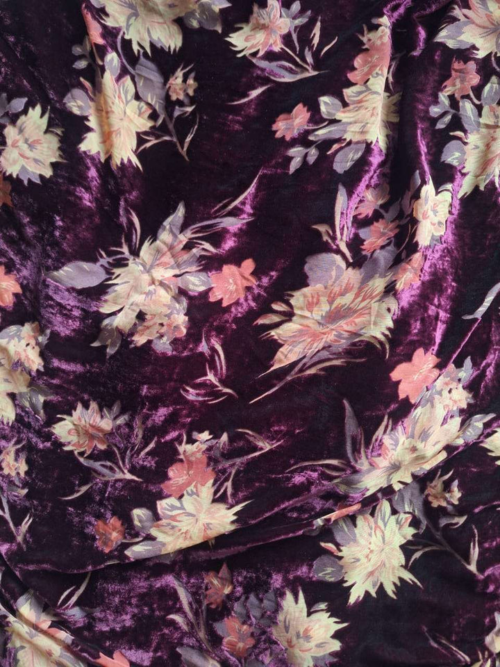 Palachi 2-Piece Unstitched Suit