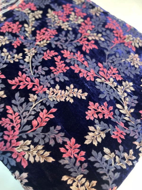 Palachi 2-Piece Unstitched Suit