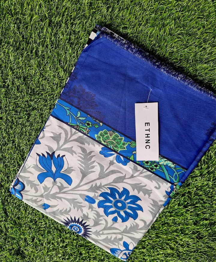 Ethnic 2PC Cambric Cotton – Mid-Season Original Suit