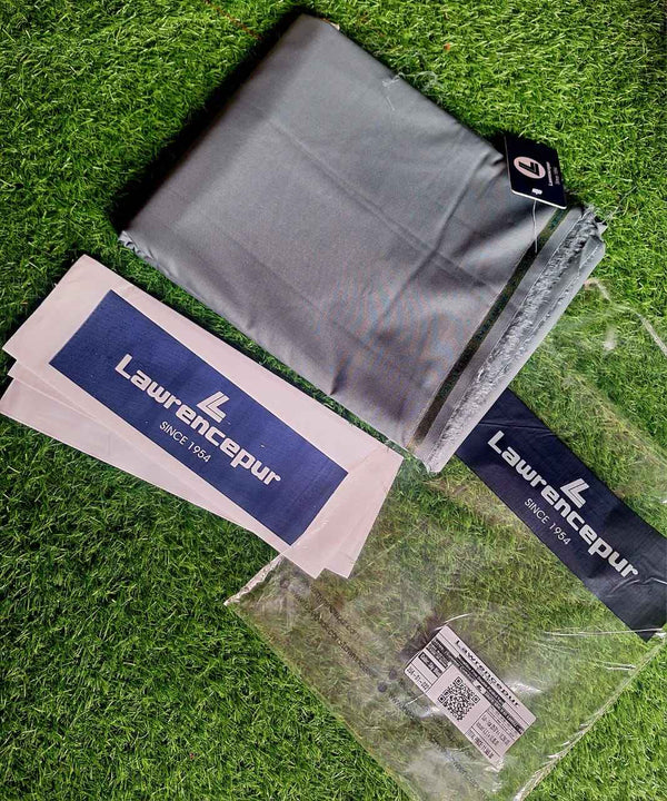 Lawrencuper Winter Wash n Wear Men's Collection