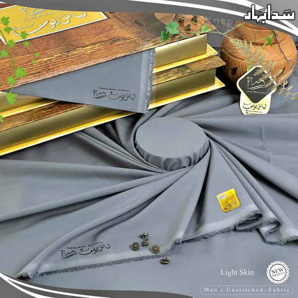 SADA BAHAR by Libas e Yousaf | Wash & Wear | Light Skin